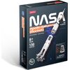 Cubic Fun CUBICFUN NASA 3D puzle Apollo Saturn V raķete Puzles