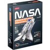 Cubic Fun CUBICFUN NASA 3D puzle Space Shuttle Discovery Puzles
