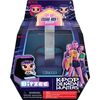 BITZEE Interaktīvai digitāla rotaļlieta K-Pop Demon Hunters Stage Jaunumi, Bērnu preces
