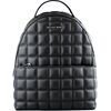 BACKPACK MICHAEL KORS WOMEN 35R5S6HB6VBLA (30X24X12CM ) Сумки и рюкзаки