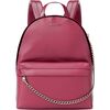 Sieviešu mugursoma Michael Kors Slater 35F5S04B2VDKR, rozā, 32 × 27 × 15 cm Mugursomas