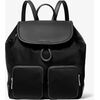 BACKPACK MICHAEL KORS UNISEX 30S4SRKB7CBLA (34X35X14CM ) Сумки и рюкзаки