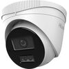 Kamera IP IPC-T260HA-LU(IPCAM-T6-30DL) 6Mpx Smart Hybrid-Light 30m HiLook by Hikvision Video novērošanas kameras