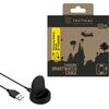 Tactical USB Table Charger Настольная зарядка для Samsung Galaxy Watch EP-YO805BBE Зарядные устройства