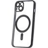 Mocco Color Chrome Mag Case Чехол для Apple iPhone 13 Чехлы - альтернативные