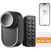 Switchbot Ultra Touch Bundle (White) Jaunumi -Dārzam