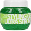 Kallos Styling Gel Ultra Strong - Hair Gel 275ml Matu kopšana
