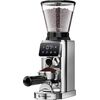 AMZCHEF CE-CG209-SV Coffee Grinder (Silver) Kafijas aparāti