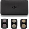 Filtr DJI Zestaw magnetycznych filtrów ND Osmo Pocket 4P (62255-0) Штативы и Аксессуары