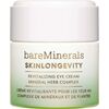 bareMinerals BAREMINERALS_Skinlongevity Renovation Revitalizing Eye Cream krem pod oczy 15g Sejas kopšana