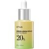 Anua, Green Lemon, Brightening, Serum, For Face, 20 ml Ķermeņa kosmētika