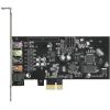 Asus Xonar SE 5.1 PCIe gaming sound card, 192kHz/24-bit hi-res audio, 116dB SNR