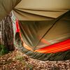 Šūpuļtīkls Modern Nomad Ranger Arctic Set Кемпинговые кровати