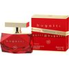 Sirowa Bugatti Bellissima Rossa Woda perfumowana dla kobiet 60ml Sieviešu Smaržas