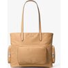 Sieviešu soma Michael Kors Khai 35T5S5FT9CPEA, brūna, 42 × 30 × 12 cm Женские сумки