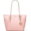 Sieviešu soma Michael Kors Charlotte 35T0GCFT7LPOW, rozā, 25 × 28 × 11 cm Женские сумки
