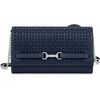 BAG MICHAEL KORS WOMEN 35S6S2ZC7YNAV (22X15X4CM ) Женские сумки