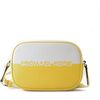 Sieviešu soma Michael Kors Jet Set Travel 35S4GTVC2LGLD, dzeltena, 22 × 15 × 6 cm Женские сумки