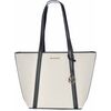 Sieviešu soma Michael Kors Pratt 35S4G3FT3CBLA, balta, 29 × 28 × 12 cm Женские сумки