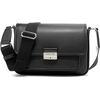 Sieviešu soma Michael Kors Bradshaw 35R5S2BM8LBLA, melna, 24 × 17 × 8 cm Женские сумки