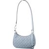 Sieviešu soma Michael Kors Cora 35R3S4CC5BPAL, zila, 19 × 12 × 6 cm Женские сумки
