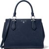 Sieviešu soma Michael Kors Marilyn 35F5S6AS2LNAV, zila, 29 × 22 × 10 cm Женские сумки