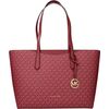 Sieviešu soma Michael Kors Arden 35F5G4XT3VCHE, sarkana, 24 × 13 × 8 cm Женские сумки