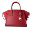 Sieviešu soma Michael Kors Avril 35F4G4VS3LCHE, sarkana, 32 × 27 × 13 cm Женские сумки