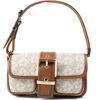 BAG MICHAEL KORS WOMEN 32F4GBAU0BVAN (18X10X6CM ) Женские сумки
