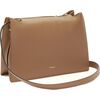 Sieviešu soma Furla Nuvola WB01275BX2045, Greige Женские сумки