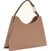 Sieviešu soma Furla Nuvola WB01246BX2045, Greige Женские сумки