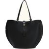 Sieviešu soma Furla Unique Furla WB00913AX033, melna Женские сумки