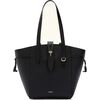 Sieviešu soma Furla Net WB00779HSF00, melna Женские сумки