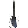 Donner Hush I Pro Space Flight - electro-acoustic guitar Mūzikas instrumenti