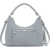 TUMI Voyageur 146575A311 sieviešu ādas soma, Halogen Blue Женские сумки