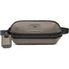 TUMI Alpha Bravo 144586-1775 unisex soma, Sand, 12 × 25,5 × 5 cm Женские сумки