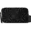 Steve Madden Brisa-V SM13001597BBL unisex soma, melna, 18 × 10,5 × 5,5 cm Женские сумки