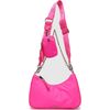 Steve Madden Btoy SM13000827HPK sieviešu soma, Hot Pink Женские сумки