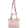Steve Madden Brola SM13000797BHB sieviešu soma, Blush/Bone Женские сумки