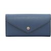 Michael Kors Jet Set Travel 35F3GTVE7LNAV sieviešu soma, zila, 19 × 10 × 3 cm Женские сумки