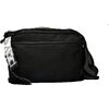 DAY ET Day Party Night Shoulder 3245475704120 sieviešu soma, melna, 21 × 14 × 5 cm Женские сумки