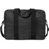 DAY ET Rain Computer Bag 3100475215120 sieviešu datora soma, melna Portfeļi un dokumentu somas