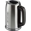 Water kettle Sencor, black Tējkannas (elektriskās)