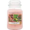 Yankee Candle Tranquil Garden Candle 104.0g Telpu aromāti