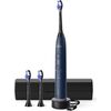 Szczoteczka Philips Ładowana szczoteczka do zębów Sonicare 6100 series series 6100 (HX7403/07) Elektriskās zobu birstes, irigatori