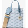 BAG MICHAEL KORS WOMEN 38S5G3GC0JCHA (17X20X5CM ) Женские сумки