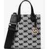 BAG MICHAEL KORS WOMEN 38S5G3GC0JBLA (17X20X5CM ) Женские сумки