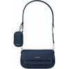 BAG MICHAEL KORS WOMEN 35S6STVC0LNAV (23X14X8CM ) Женские сумки