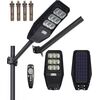 Солнечная лампа VOLT POLSKA PIONEER 120 + панель 13W + 15.000mAh + пульт Строительное радио