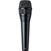 Shure Nexadyne™ 8/S - dynamic microphone, supercardioid with XLR connector, black Mikrofoni